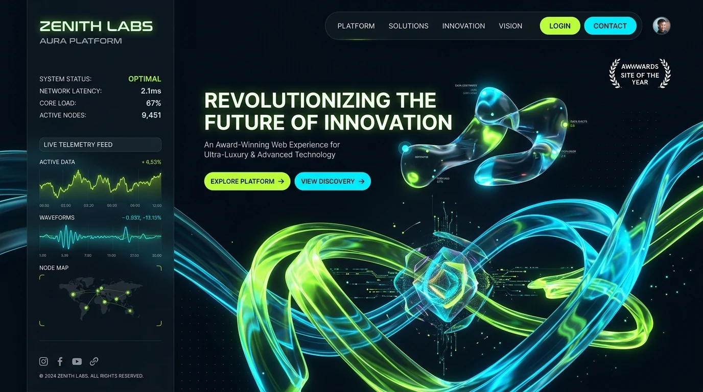 Nachher: Solaris Digital World