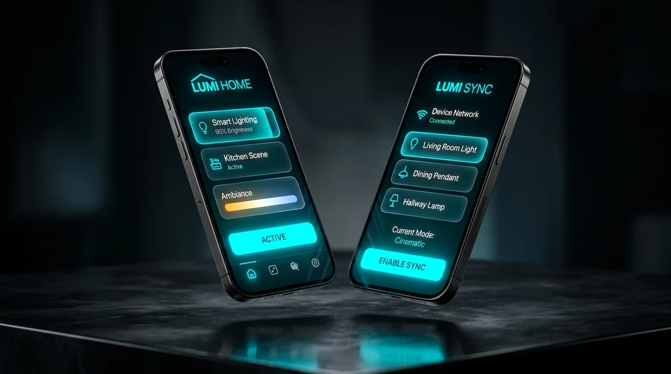Phone Ultra Zero-Wobble OLED Experience