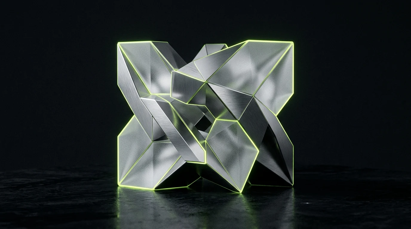 Signature Precision Titanium Art