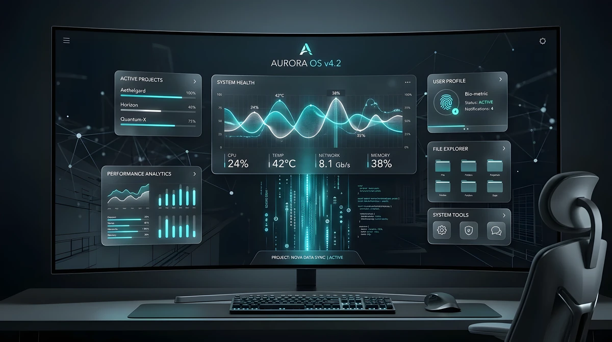 Solaris OS Digital Product Architecture