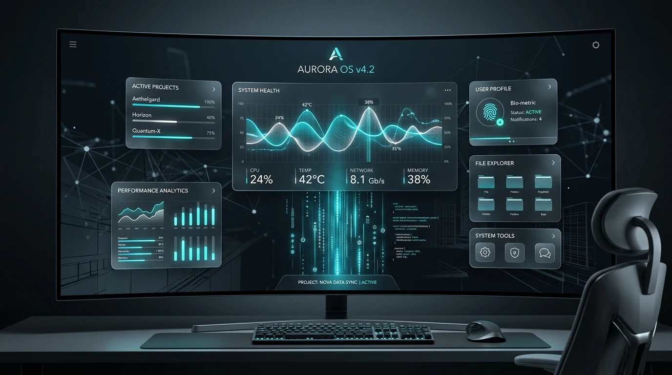 Solaris OS Digital Product Architecture