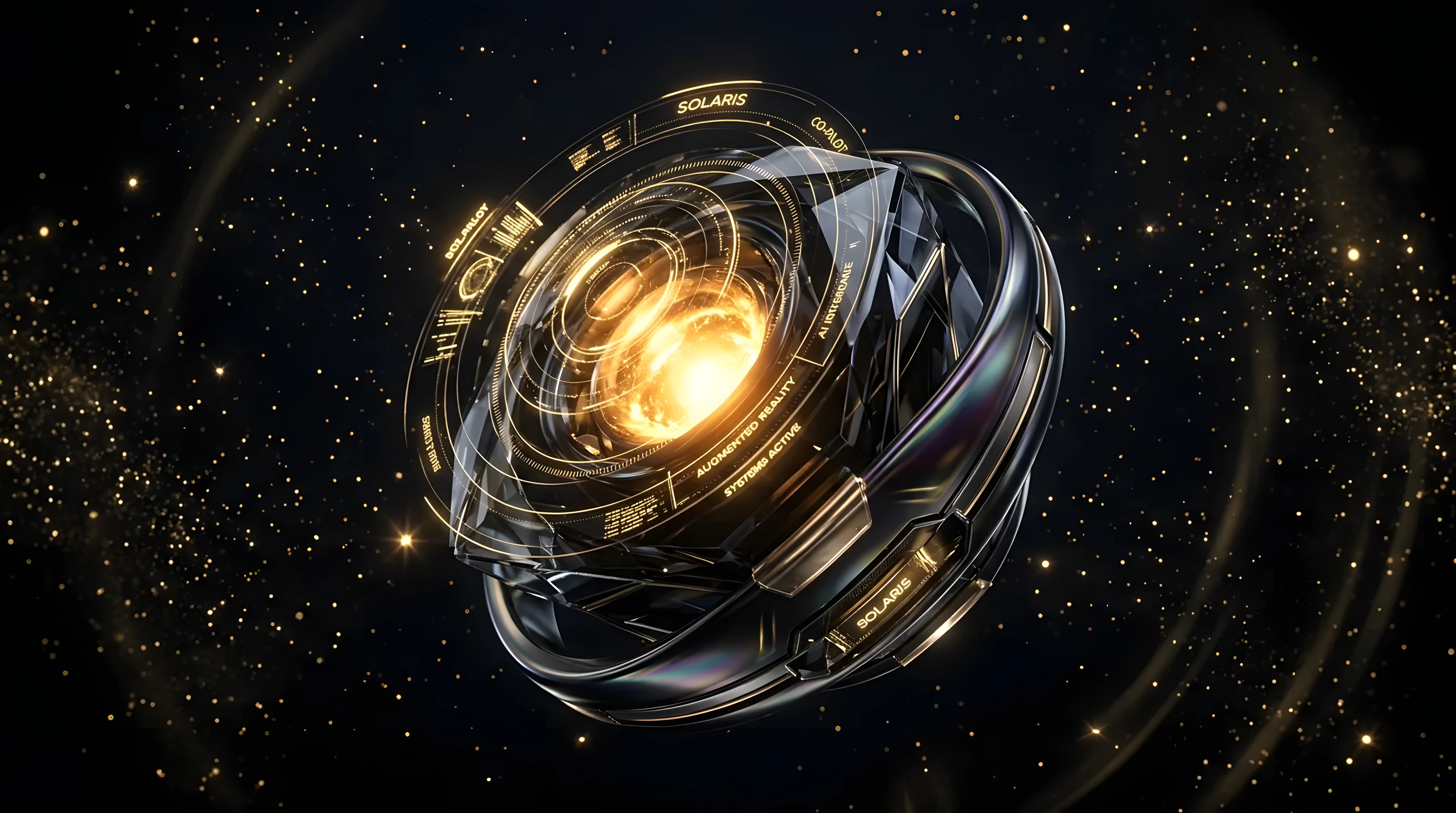Solaris Neural Architecture Copilot