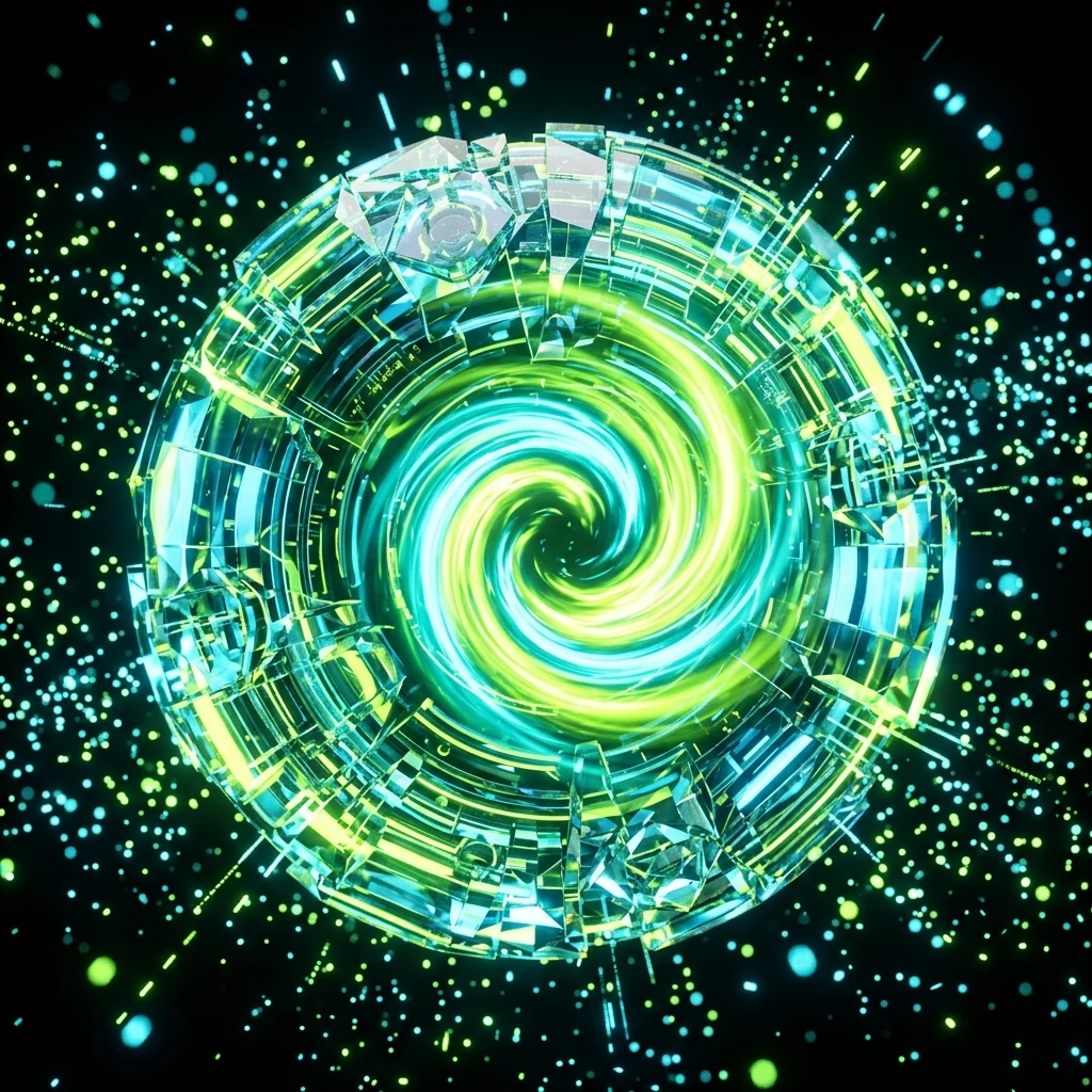 Immersive Creative Direction Visual
