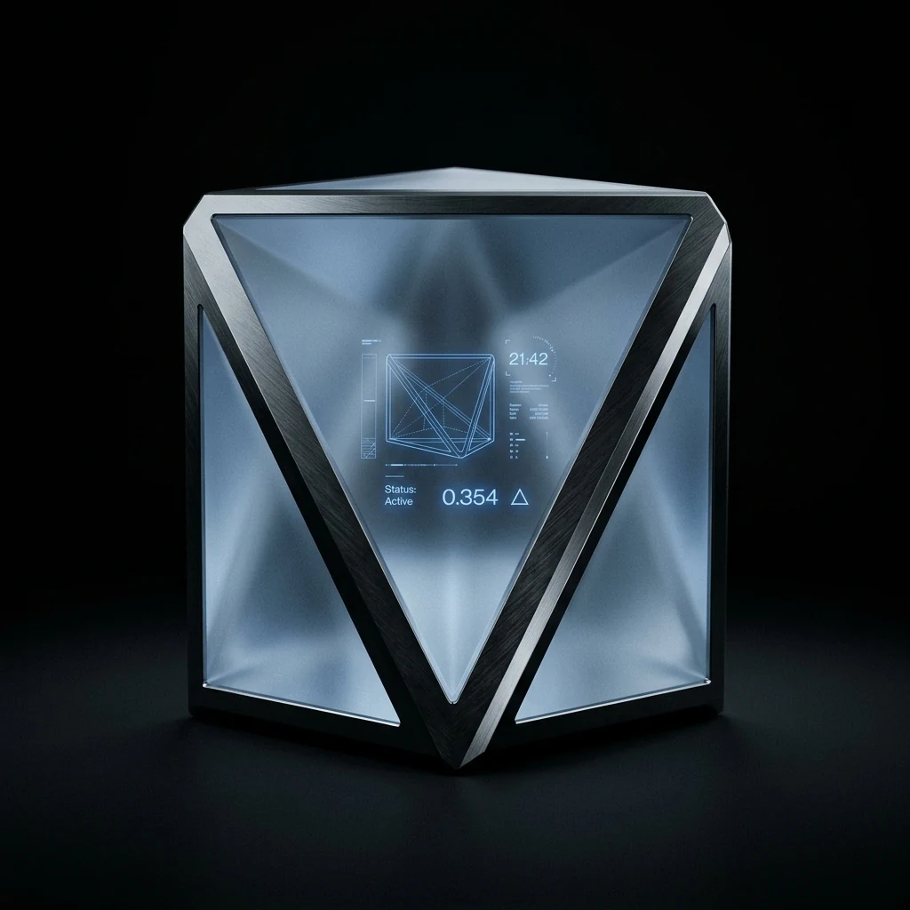 Product Creative Direction Visual