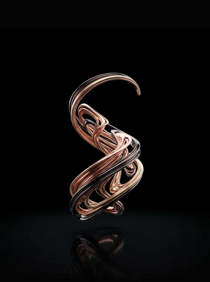 Zenit Sculptural Technology