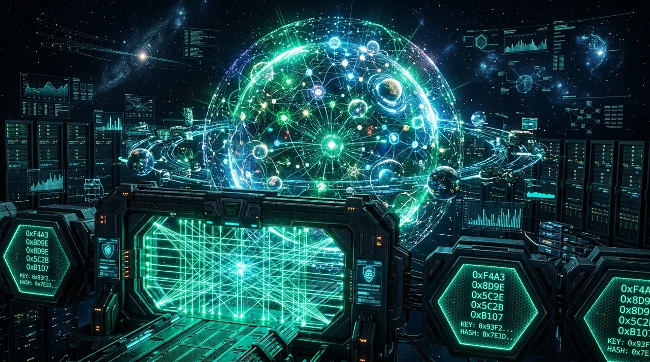Sovereign Infrastruktur & Zero-Ban Rate Limiter