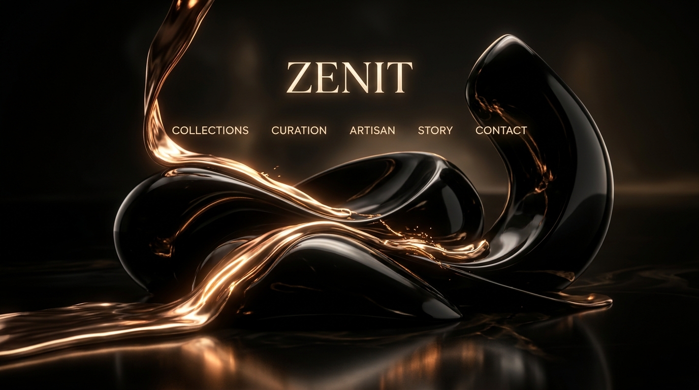 Zenit Motion Experience