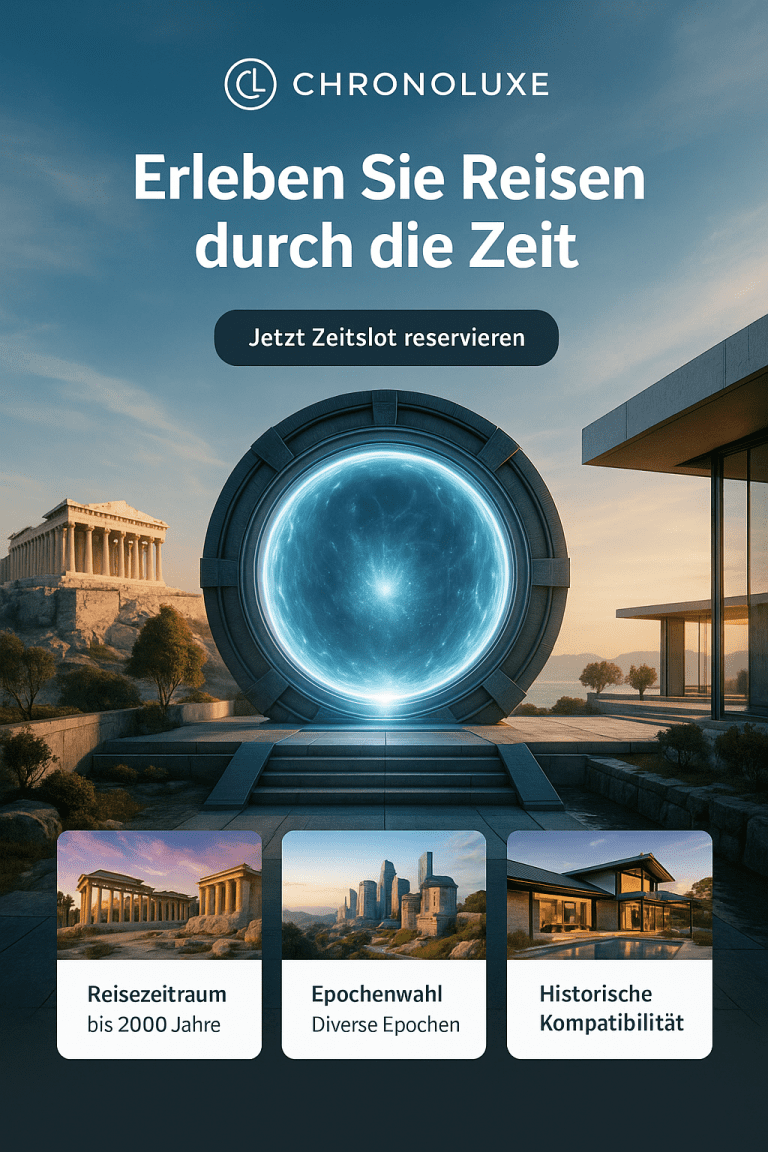 Kreatives Webdesign. Jetzt in die Zukunft planen