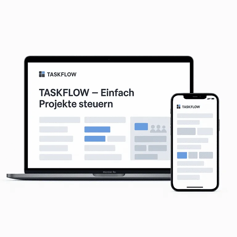 Funktionelles Webdesign