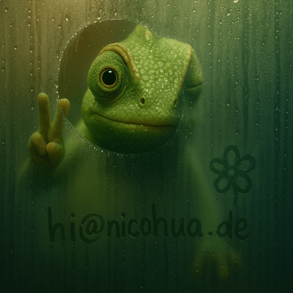 Hi@NicoHua.de