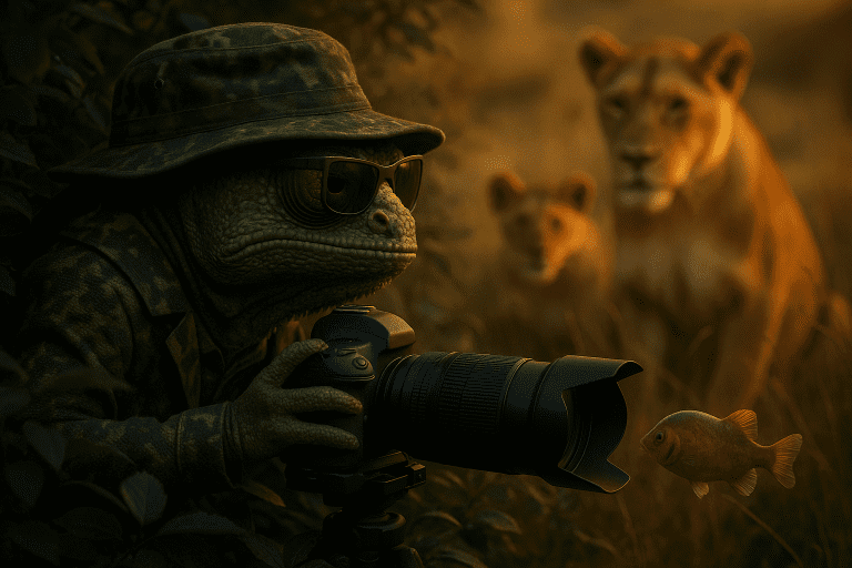 Persönlichkeit, Struktur und Stil