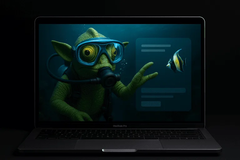 Lassen Sie uns gemeinsam in Ihre Geschichte eintauchen.